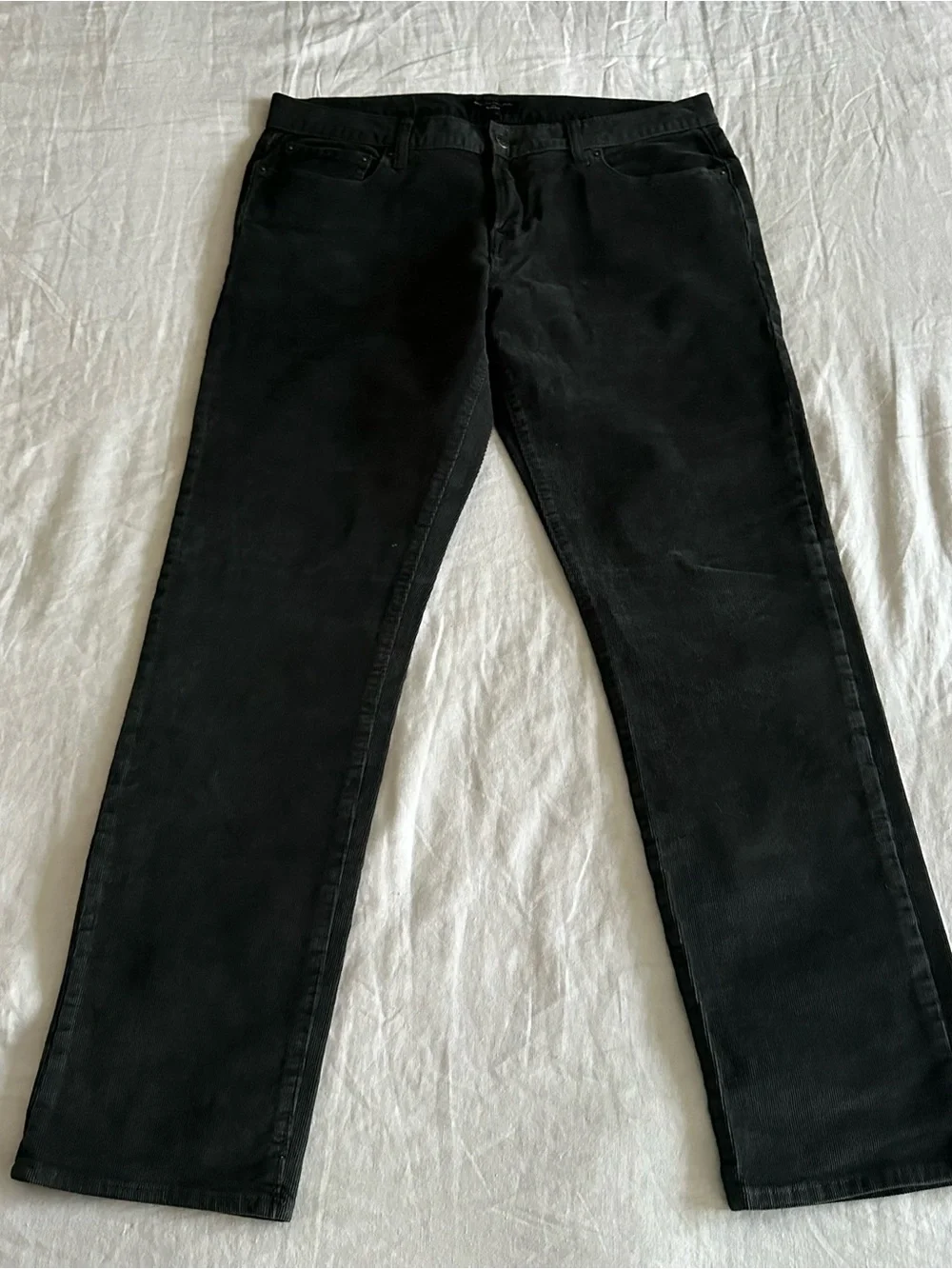 Banana Republic Corduroy Pants - 35x32